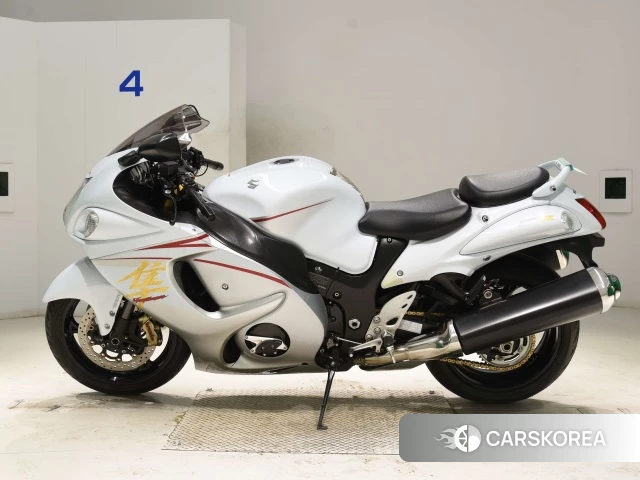 Проданный Suzuki GSX1300R HAYABUSA id 4237558 из Японии, фото 21