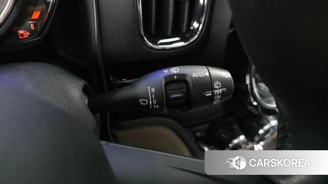 Mini Cooper Countryman id 4232279 из Кореи 21