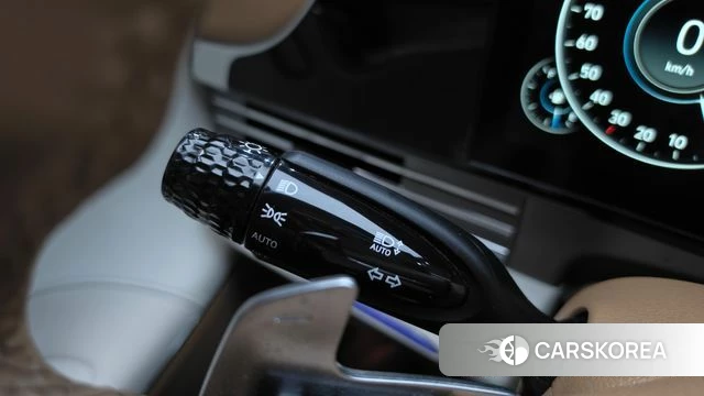 Hyundai The New Grandeur IG id 4293868 из Кореи 21