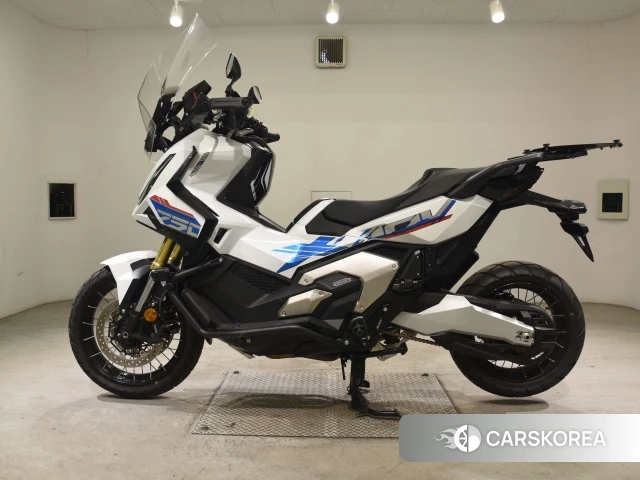 Honda X-ADV 750 id 3949403 из Японии 21