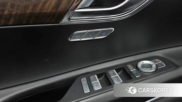 Genesis GV80 id 4847766 из Кореи 21