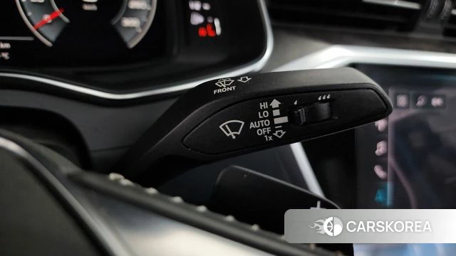 Audi A7 (4K) id 4268561 из Кореи 21