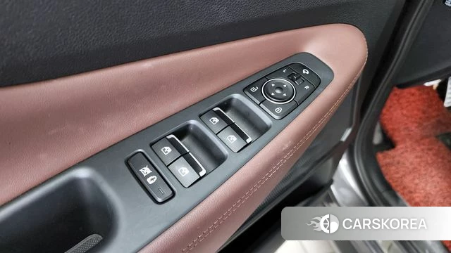 Hyundai Santa Fe TM id 4397539 из Кореи 21