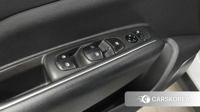 Renault Korea (Samsung) The New QM6 id 4416636 из Кореи 21