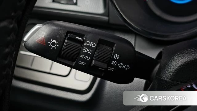 Ssangyong Tivoli Air id 4582030 из Кореи 21