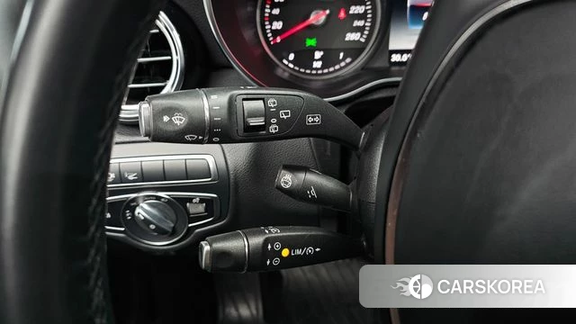 Mercedes-Benz GLC-Class X253 id 4683985 из Кореи 21