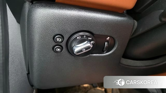 Mini Cooper id 4389328 из Кореи 21