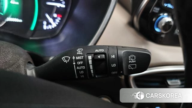 Hyundai Santa Fe TM id 4285438 из Кореи 21