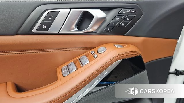 BMW X7 (G07) id 4681727 из Кореи 21
