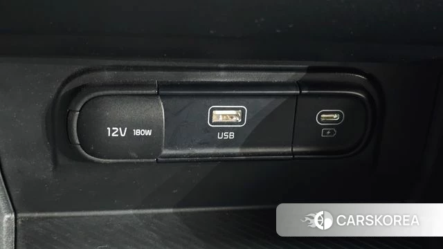 Kia Sportage 5th Generation id 4309121 из Кореи 21