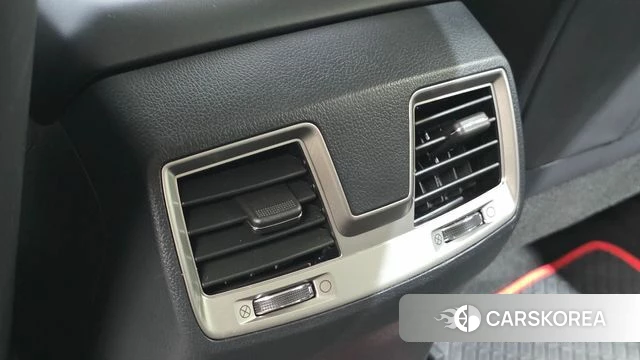 Ssangyong Rexton Sports id 4849754 из Кореи 21