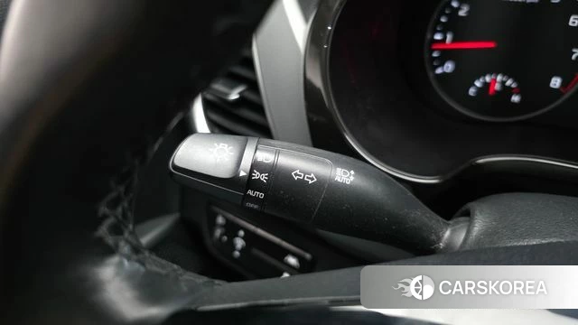 Kia Seltos id 4202669 из Кореи 21