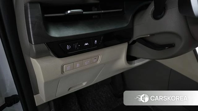 Kia Carnival 4th generation id 4444574 из Кореи 21