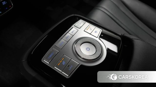 Genesis G80 (RG3) id 4489691 из Кореи 21
