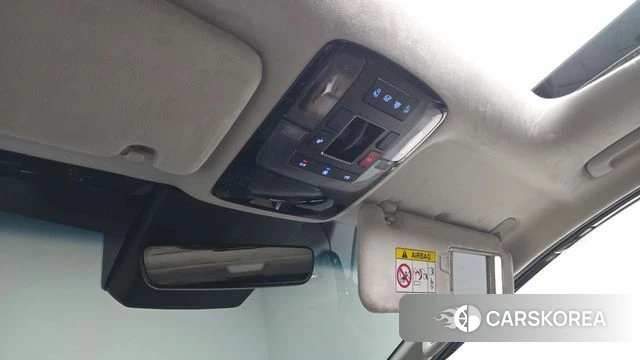 Hyundai Staria id 4468832 из Кореи 21