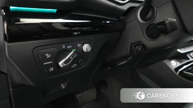 Audi Q5 (FY) id 4784602 из Кореи 21