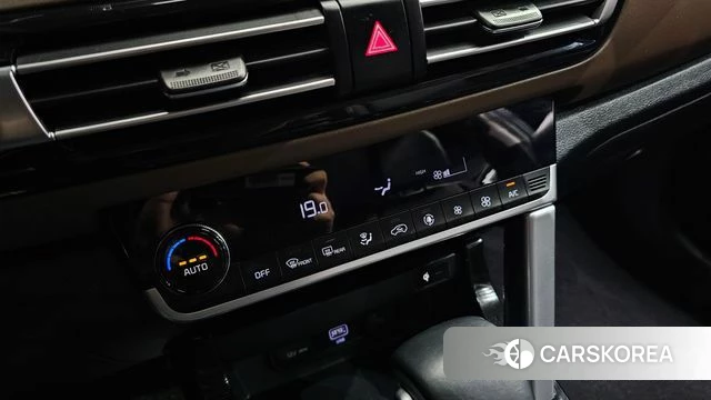 Kia Seltos id 4323540 из Кореи 21