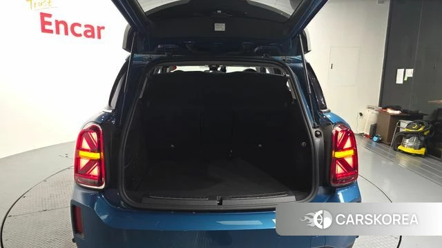 Mini Cooper Countryman id 4464101 из Кореи 21