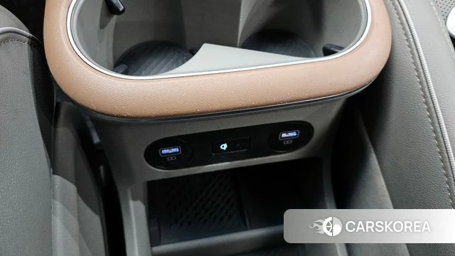 Hyundai Ionic 5 id 4415968 из Кореи 21