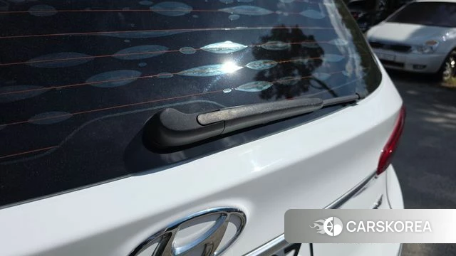 Hyundai Santa Fe TM id 4642875 из Кореи 21