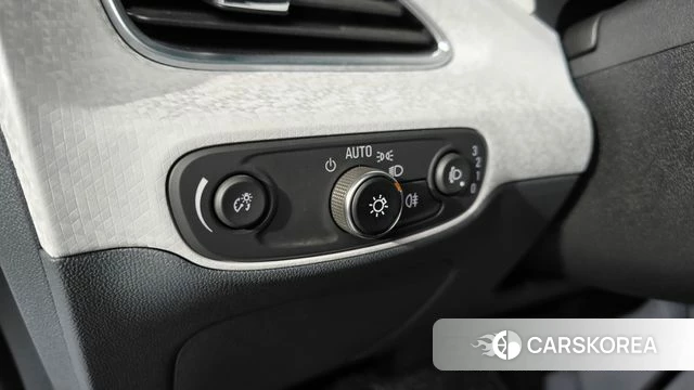Chevrolet (GM Daewoo) Bolt EV id 4325808 из Кореи 21