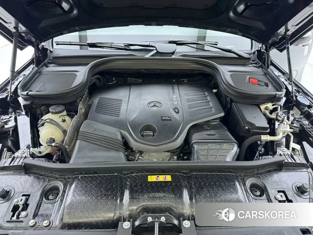Mercedes-Benz GLS id 4259457 из Китая 21