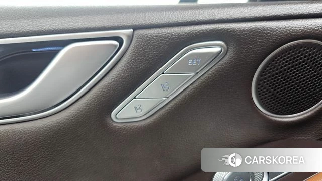 Genesis G80 (RG3) id 4562161 из Кореи 21