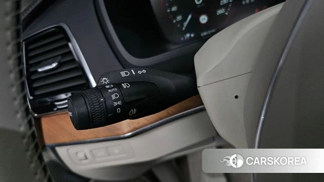 Volvo XC90 second Generation id 4225136 из Кореи 21