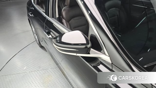 Hyundai Grandeur IG id 4667716 из Кореи 21