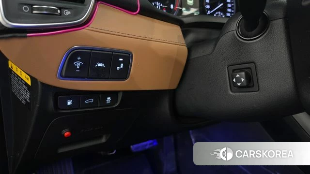 Hyundai Grandeur IG id 4944132 из Кореи 21
