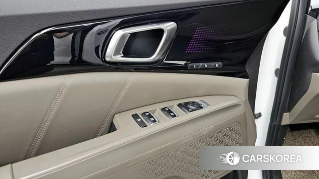 Kia The New Carnival 4th Generation id 4388116 из Кореи 21