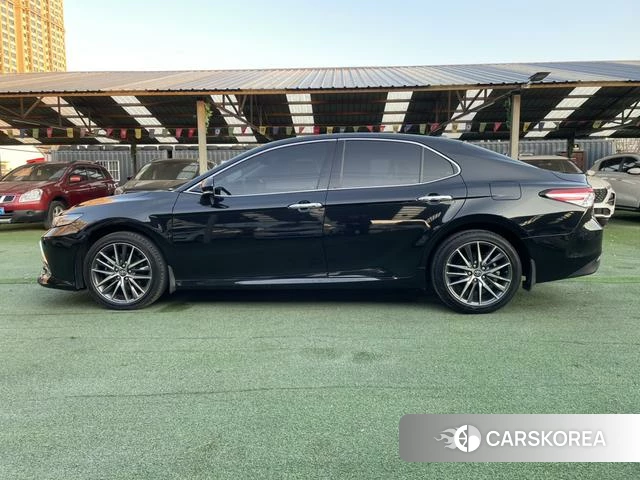 Toyota Camry id 4207851 из Китая 21