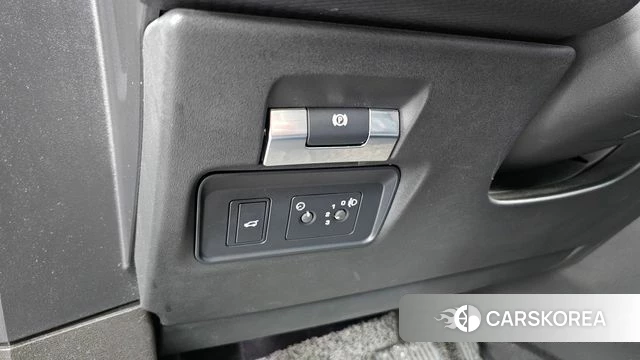 Land Rover Range Rover Evoque 2nd Generation id 4384410 из Кореи 21