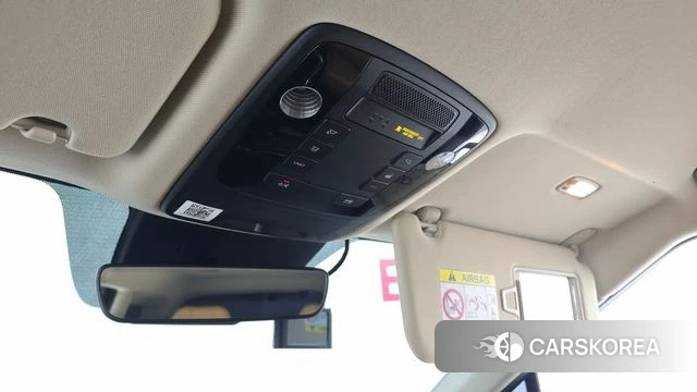 Kia Carnival 4th generation id 4324448 из Кореи 21