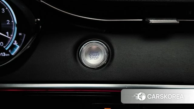Genesis GV70 id 4360917 из Кореи 21
