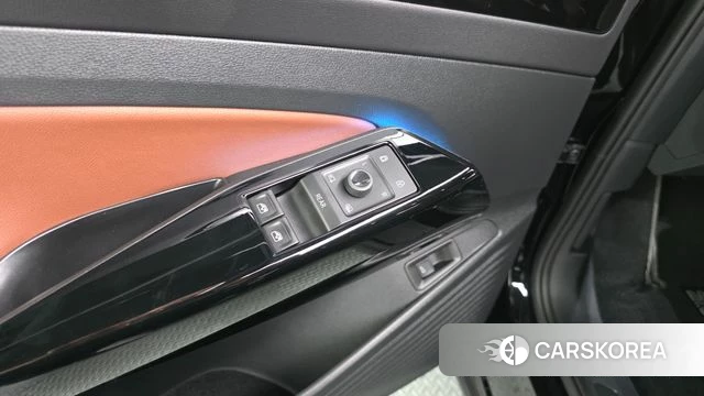 Volkswagen ID.4 id 4591368 из Кореи 21