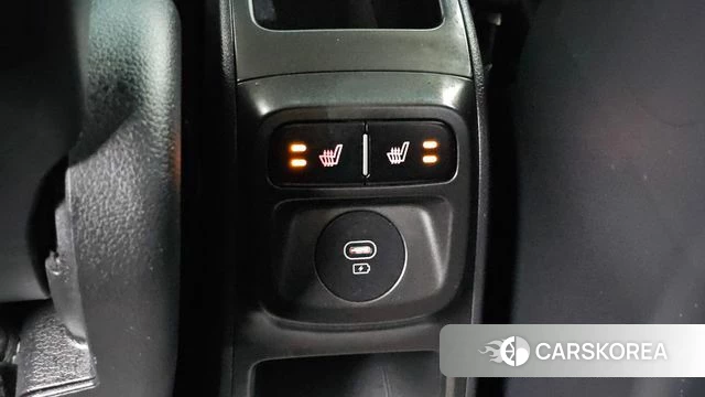 Kia The New Kia Ray id 4905414 из Кореи 21