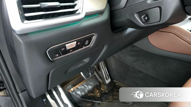 BMW X6 (G06) id 4863496 из Кореи 21