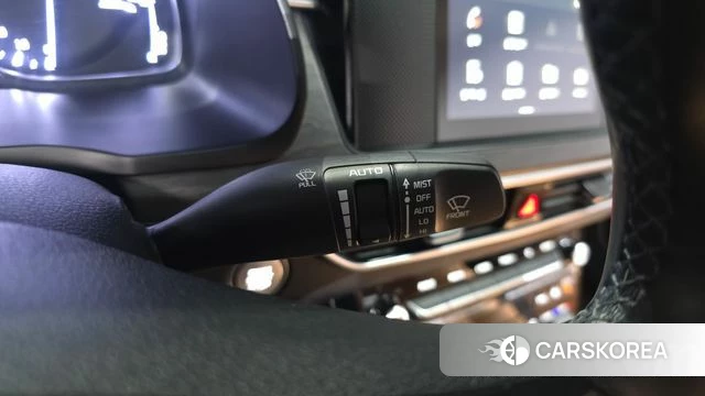 Kia K7 Premier id 4496507 из Кореи 21