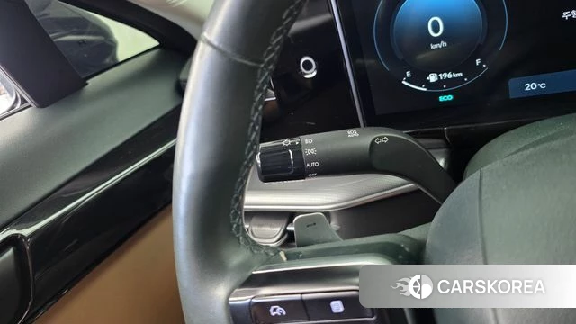 Hyundai Grandeur (GN7) id 4201723 из Кореи 21