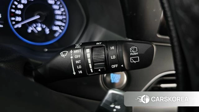 Hyundai Palisade id 4632191 из Кореи 21