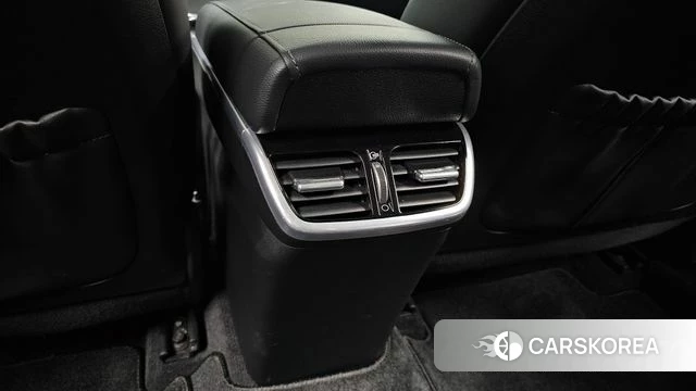 Hyundai The New Grandeur IG Hybrid id 4741036 из Кореи 21