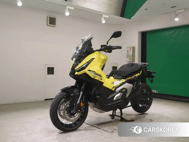 Honda X-ADV 750 id 3949456 из Японии 21