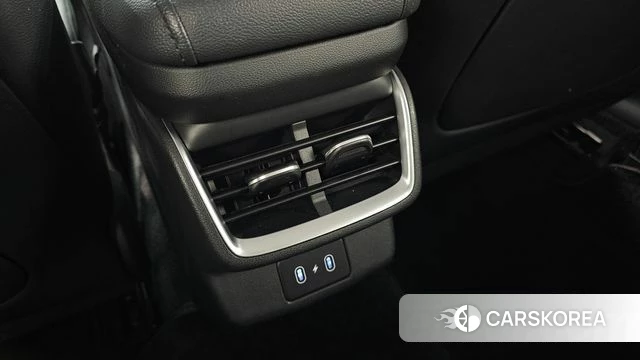 Hyundai Grandeur (GN7) id 4395143 из Кореи 21