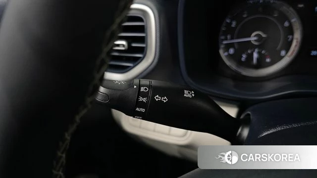 Hyundai Venue id 4317475 из Кореи 21