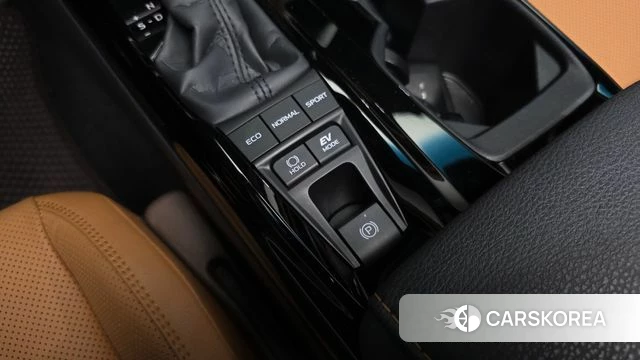 Toyota Camry (XV80) id 4767369 из Кореи 21
