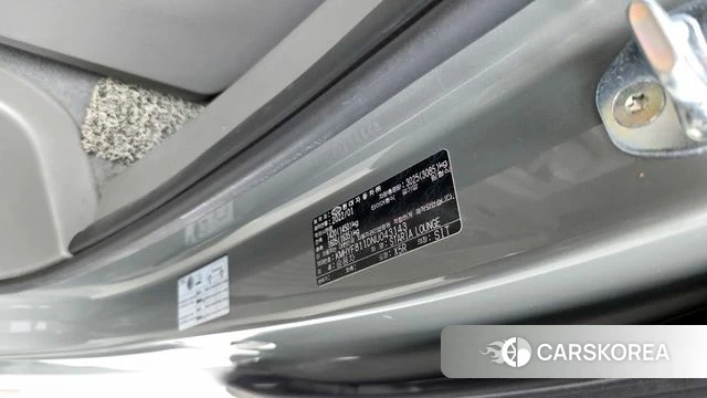 Hyundai Staria id 4224051 из Кореи 21