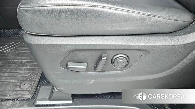 Hyundai Staria id 4500185 из Кореи 21