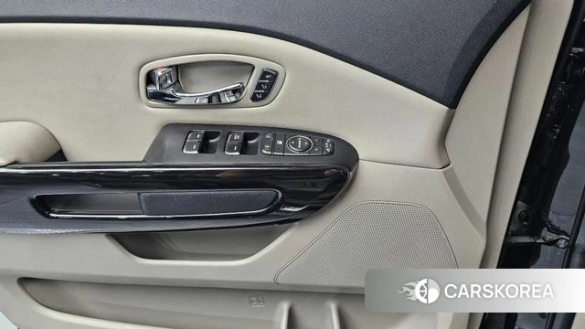 Kia The New Carnival id 4551747 из Кореи 21