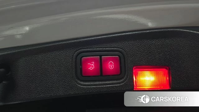 Mercedes-Benz C-Class W205 id 4785569 из Кореи 21